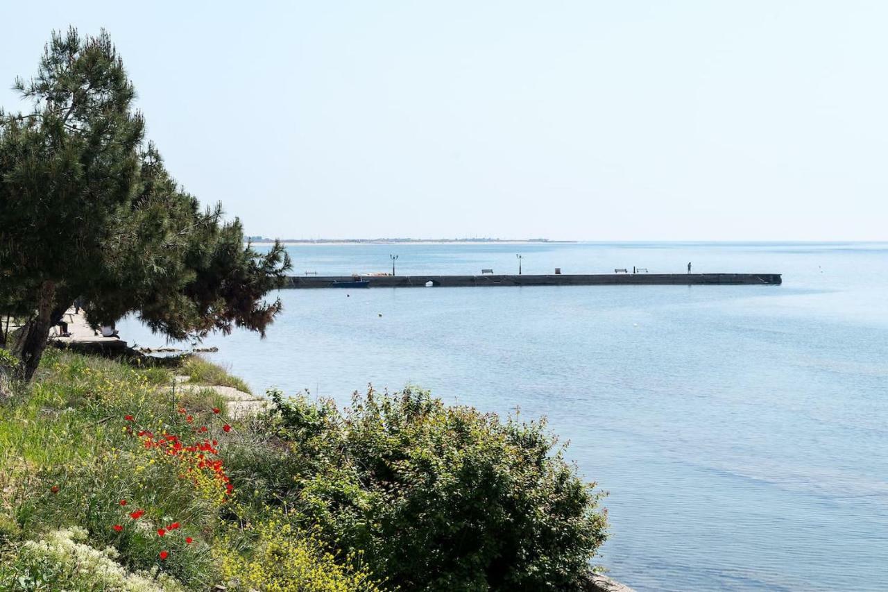 Villa Alexandra Néa Iráklia Kültér fotó